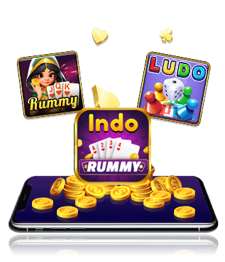 IND SLOTS APK Banner