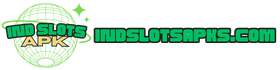 IND SLOTS APK logo